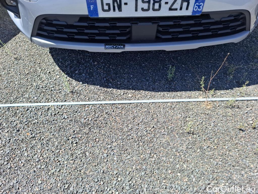  Renault  Kangoo  III Equilibre 1.3 TCe 100CV BVM6 E6d / VO RECONDITIONNE - PHOTOS AVANT RECONDITIONNEMENT #10