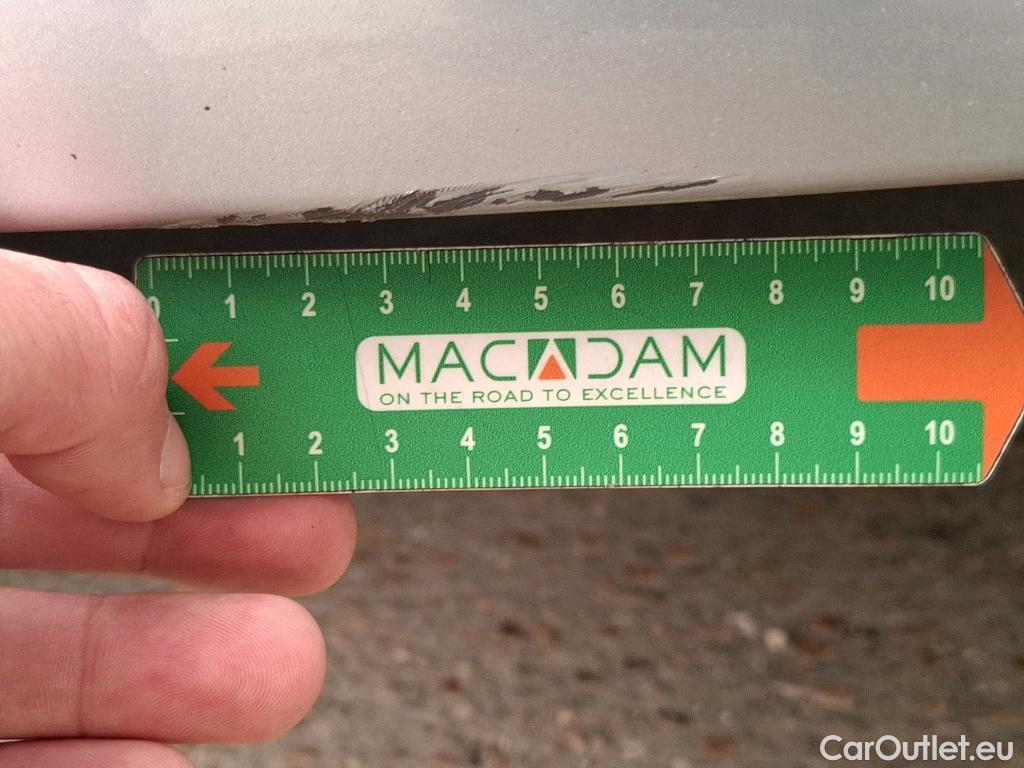  Renault  Megane  IV Business 1.0 TCe 115CV BVM6 E6d / VO RECONDITIONNE - PHOTOS AVANT RECONDITIONNEMENT #6