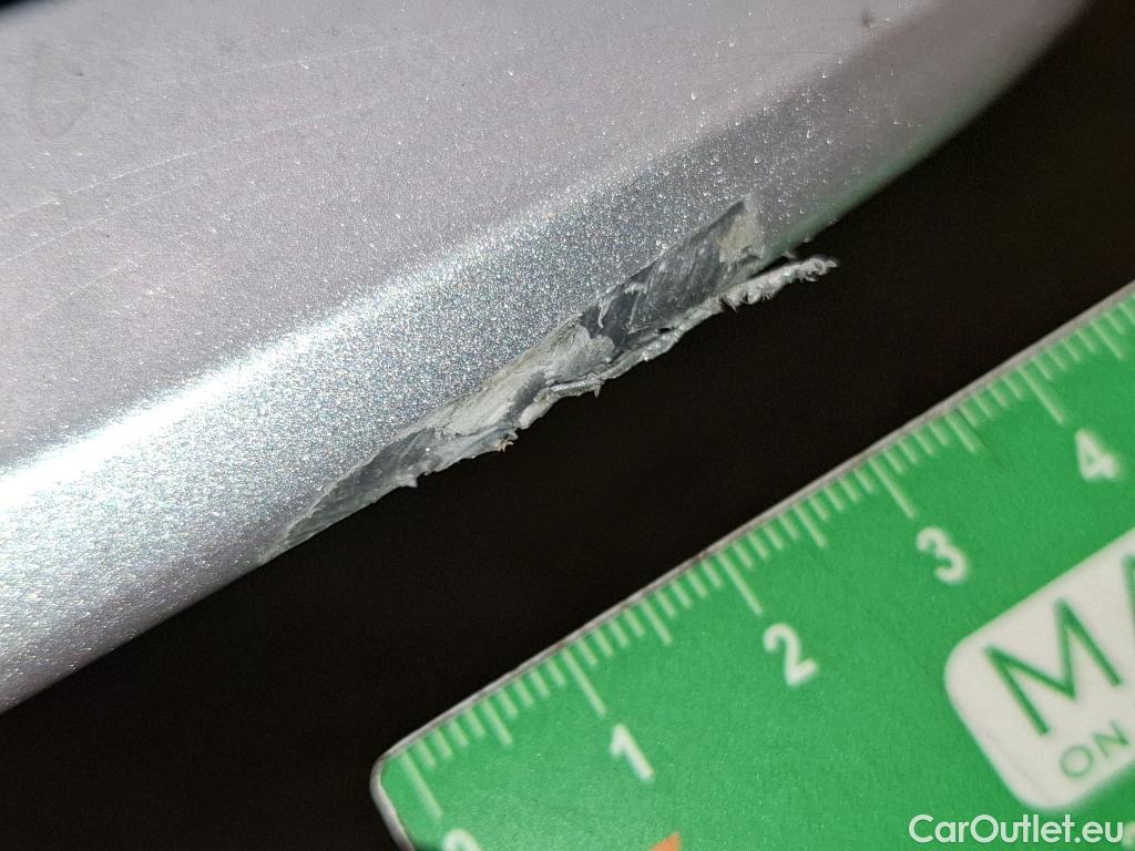  Renault  Megane  IV Business 1.0 TCe 115CV BVM6 E6d / VO RECONDITIONNE - PHOTOS AVANT RECONDITIONNEMENT #7