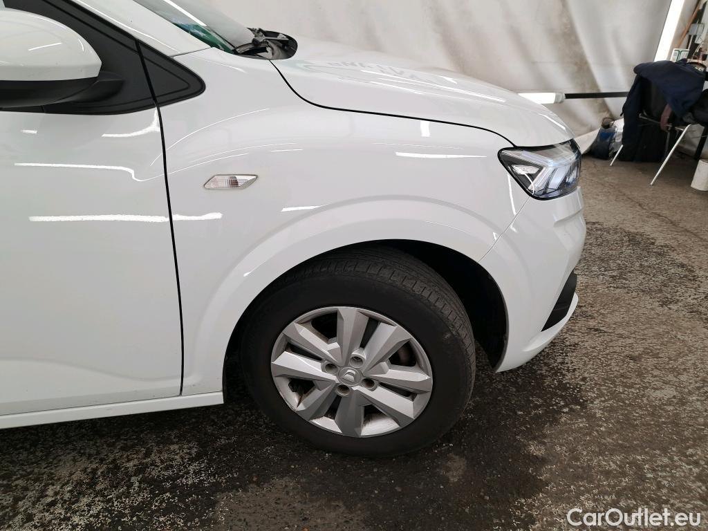  Dacia  Sandero  III Confort 1.0 TCe 90CV BVM5 E6d #16