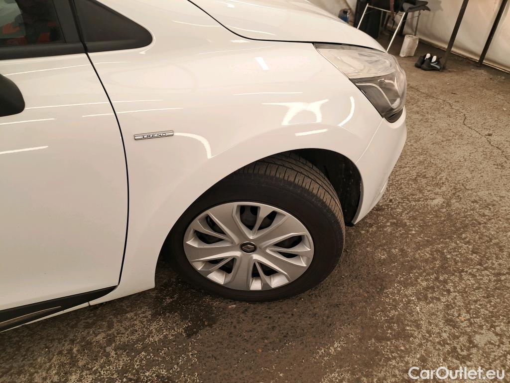  Renault  Clio  IV Trend TCe 90 #7