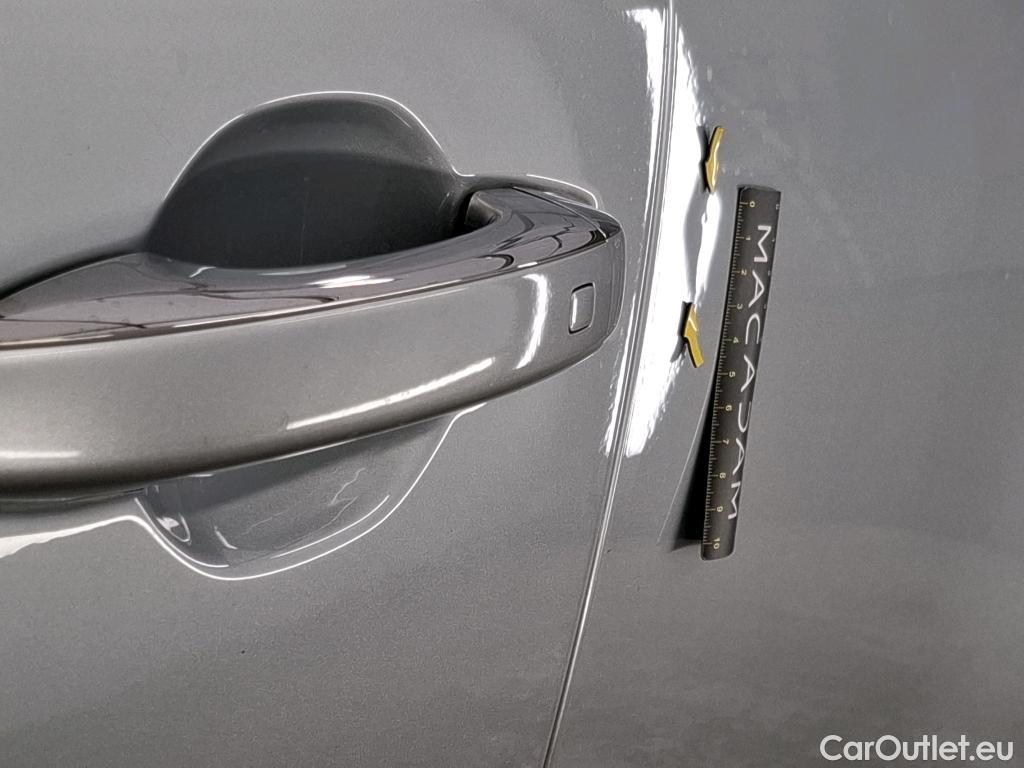  Renault  Megane  IV Estate Business 1.3 TCe 140CV BVA7 E6d / VO RECONDITIONNE - PHOTOS AVANT RECONDITIONNEMENT #1