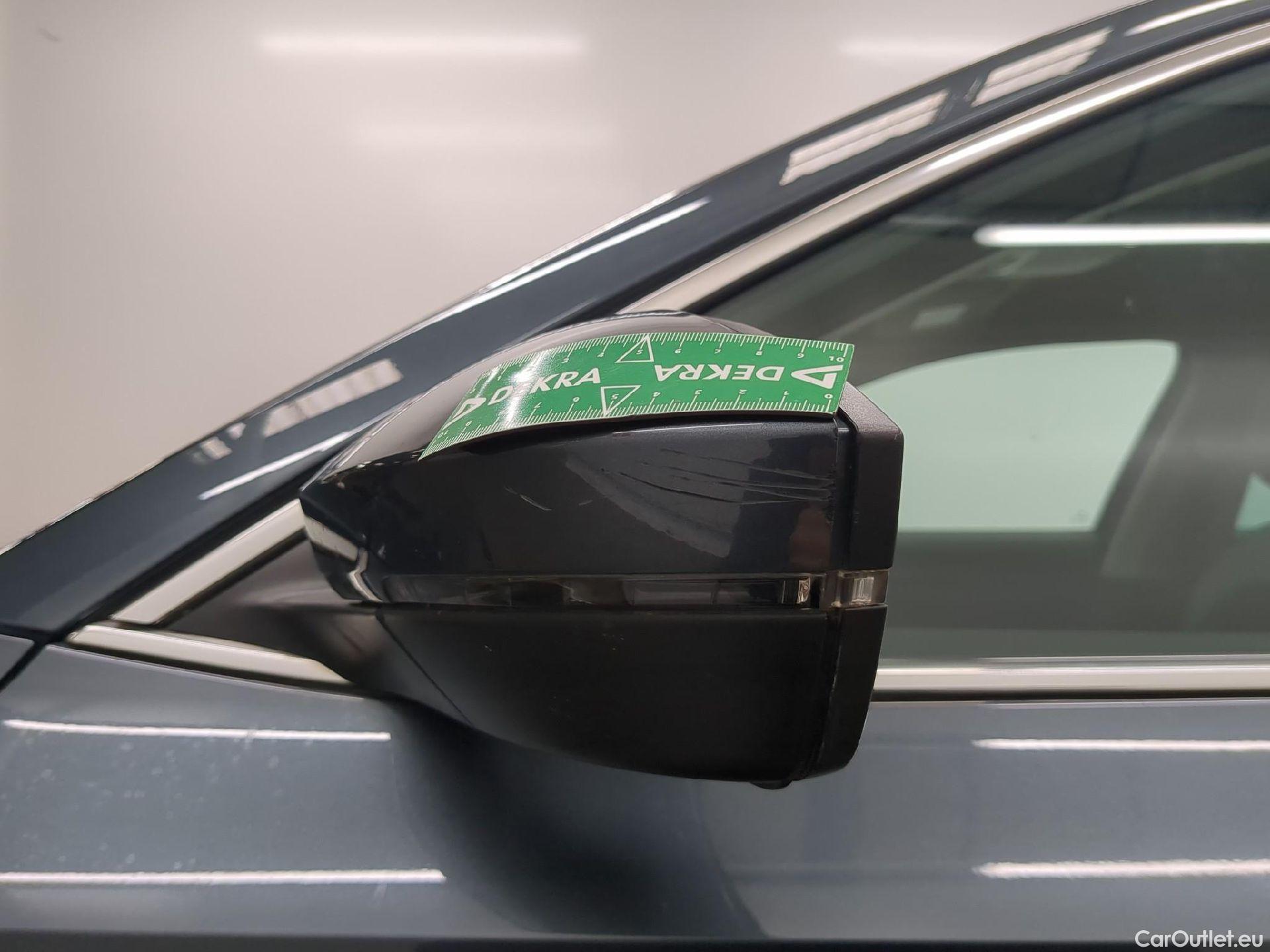  Skoda  Superb  Break Style iV 1.4 TSI Hybrid 220CV BVA6 E6d #31