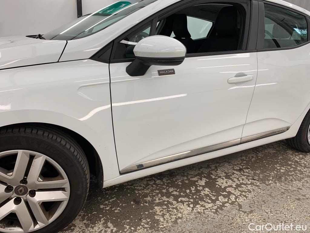  Renault  Clio  V Business 1.0 TCe 90CV BVM6 E6d #11