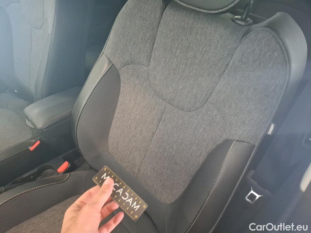  Renault  Captur  Intens 1.3 TCe 150CV BVA6 E6dT #10