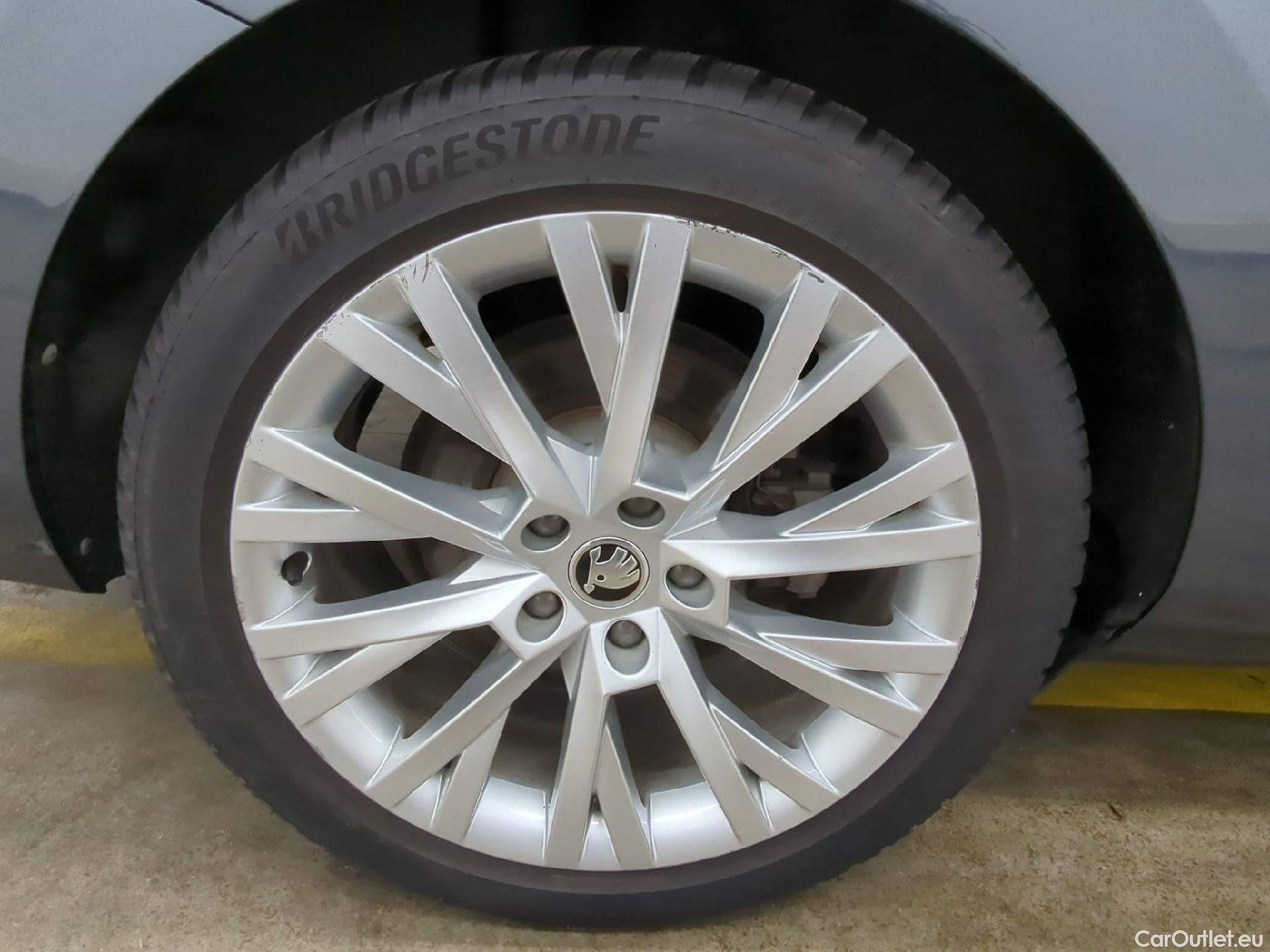  Skoda  Superb  Break Style iV 1.4 TSI Hybrid 220CV BVA6 E6d #14