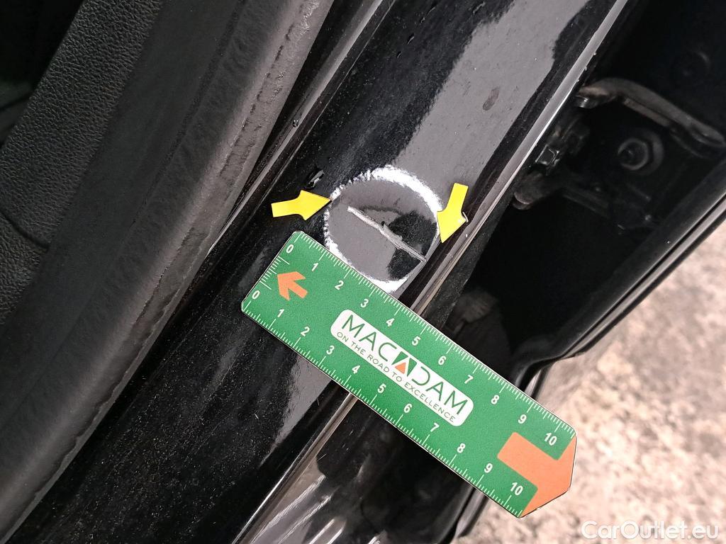  Renault  Megane  IV Berline 5 ptes. Business 1.5 dCi 115CV BVA7 E6d #5