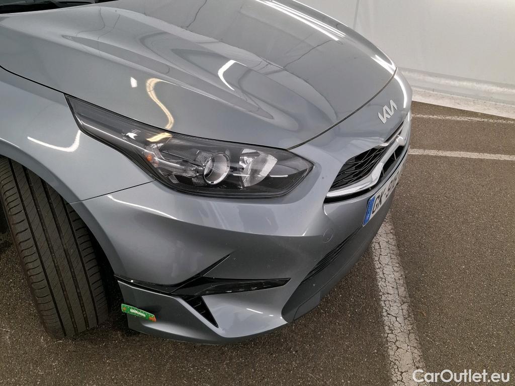  KIA  Cee'd Ceed Sportswagon Active 1.5 T-GDI 160CV BVM6 E6d #11