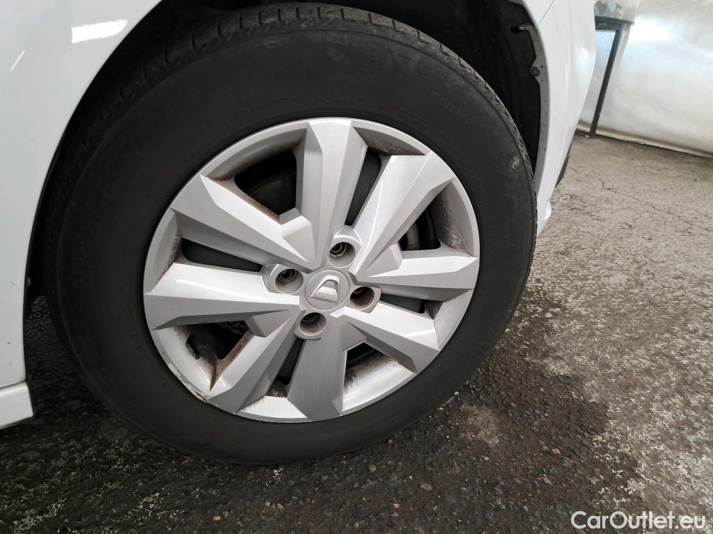  Dacia  Sandero  III Confort 1.0 TCe 90CV BVM5 E6d #15