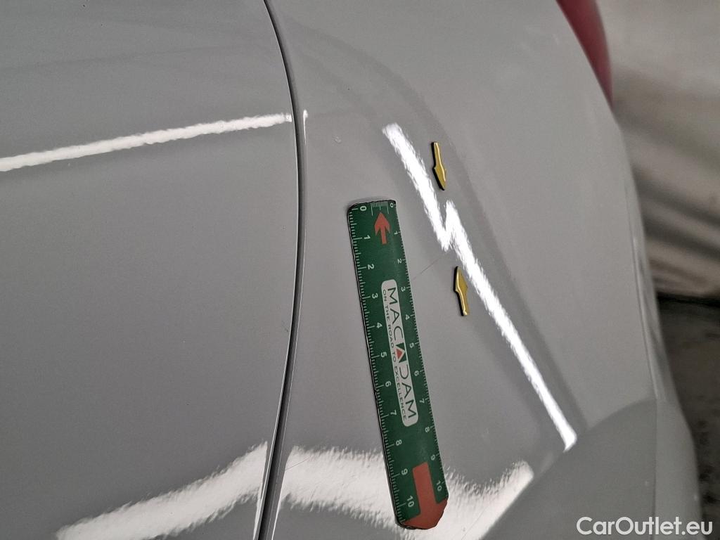  Renault  Clio RENAULT  / 2016 / 5P / Berline Business Energy TCe 90 #9