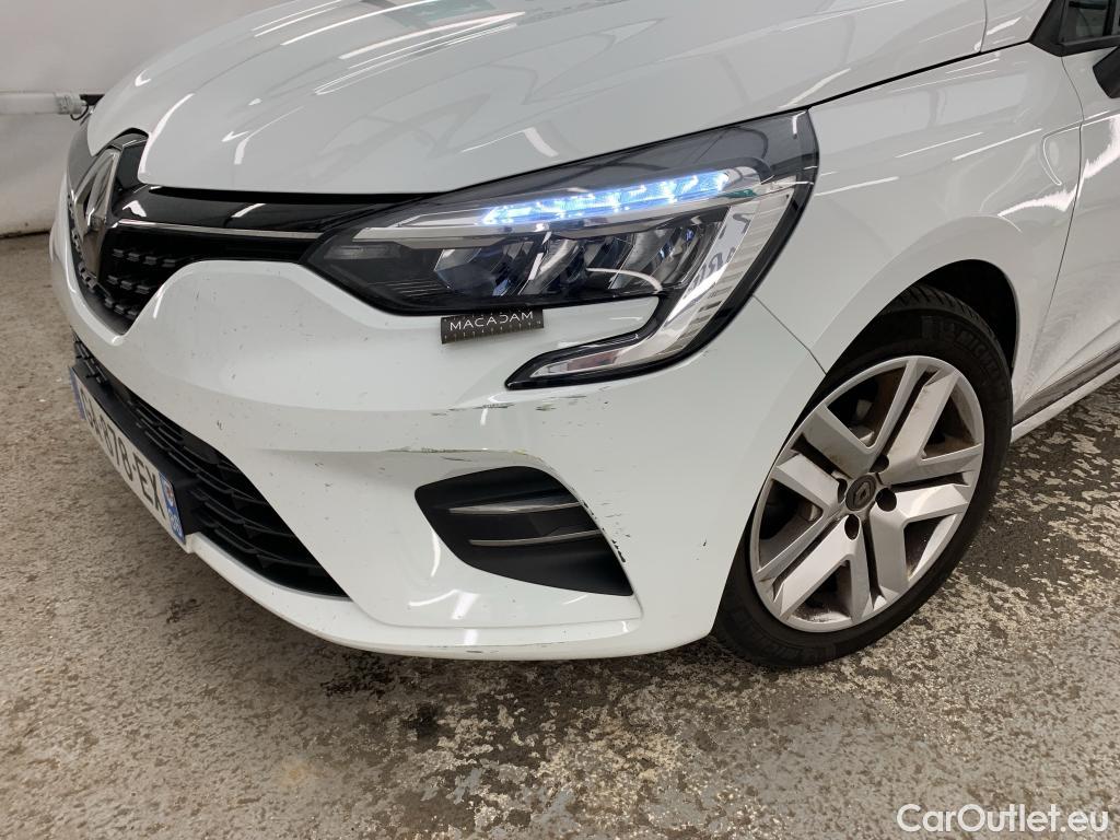  Renault  Clio  V Business 1.0 TCe 90CV BVM6 E6d #4