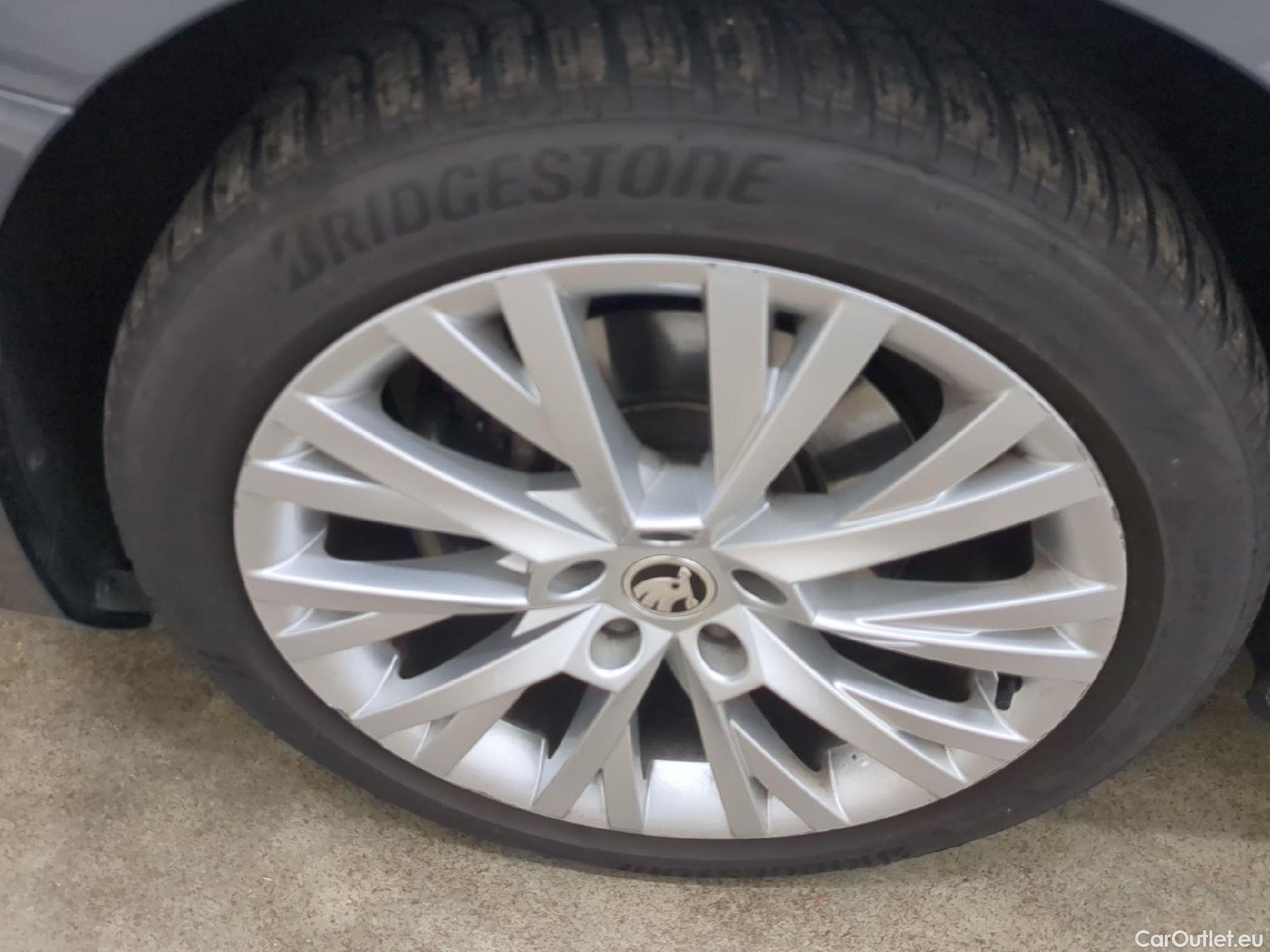  Skoda  Superb  Break Style iV 1.4 TSI Hybrid 220CV BVA6 E6d #3