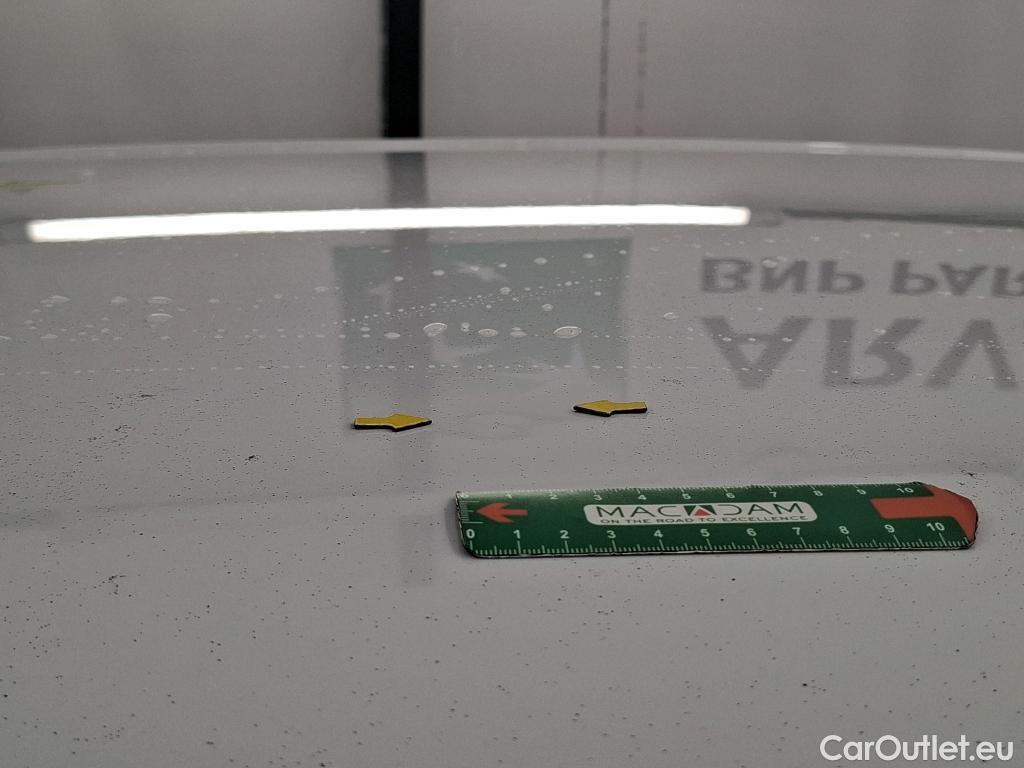  Renault  Clio RENAULT  / 2016 / 5P / Berline Business Energy TCe 90 #12