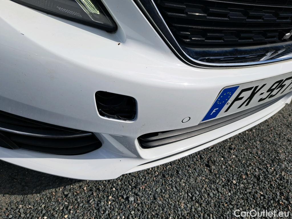  Peugeot  308  Active Business 1.5 HDi 130 EAT8 #12