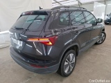  Skoda  Karoq SKODA  / 2022 / 5P / SUV 1.5 TSI 150ch ACT DSG7 Business #3