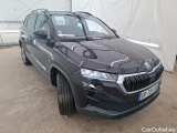  Skoda  Karoq SKODA  / 2022 / 5P / SUV 1.5 TSI 150ch ACT DSG7 Business #4