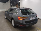  Skoda  Superb  Break Style iV 1.4 TSI Hybrid 220CV BVA6 E6d #2