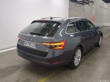  Skoda  Superb  Break Style iV 1.4 TSI Hybrid 220CV BVA6 E6d #3