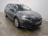  Skoda  Superb  Break Style iV 1.4 TSI Hybrid 220CV BVA6 E6d #4