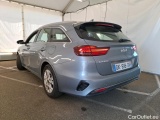  KIA  Cee'd Ceed Sportswagon Active 1.5 T-GDI 160CV BVM6 E6d #2