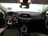  KIA  Cee'd Ceed Sportswagon Active 1.5 T-GDI 160CV BVM6 E6d #5
