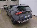  KIA  Sportage  Design Plug-in Hybrid 4WD 1.6 T-GDI 265CV BVA6 E6d #2