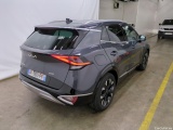  KIA  Sportage  Design Plug-in Hybrid 4WD 1.6 T-GDI 265CV BVA6 E6d #3