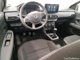  Dacia  Sandero  III Confort 1.0 TCe 90CV BVM5 E6d #5