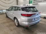  Renault  Megane  IV Estate Business 1.3 TCe 140CV BVA7 E6d / VO RECONDITIONNE - PHOTOS AVANT RECONDITIONNEMENT #2