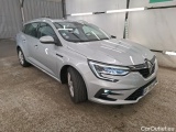  Renault  Megane  IV Estate Business 1.3 TCe 140CV BVA7 E6d / VO RECONDITIONNE - PHOTOS AVANT RECONDITIONNEMENT #4