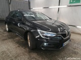  Renault  Megane  IV Berline 5 ptes. Business 1.5 dCi 115CV BVA7 E6d #4