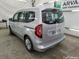  Renault  Kangoo  III Equilibre 1.3 TCe 100CV BVM6 E6d / VO RECONDITIONNE - PHOTOS AVANT RECONDITIONNEMENT #2