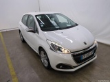 Peugeot  208  Allure Business 1.2 PureTech 110CV BVM5 E6 #4