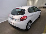  Peugeot  208  Allure Business 1.2 PureTech 110CV BVM5 E6 #3