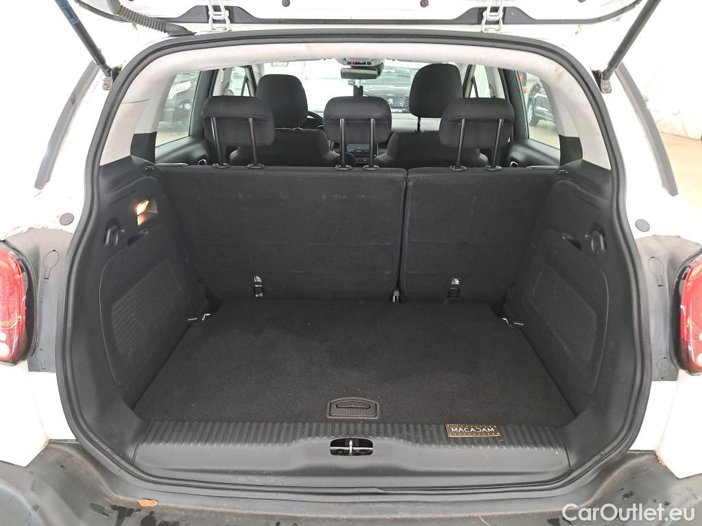  Citroen  C3  Aircross Feel Business 1.2 PureTech 110CV BVA6 E6dT #27