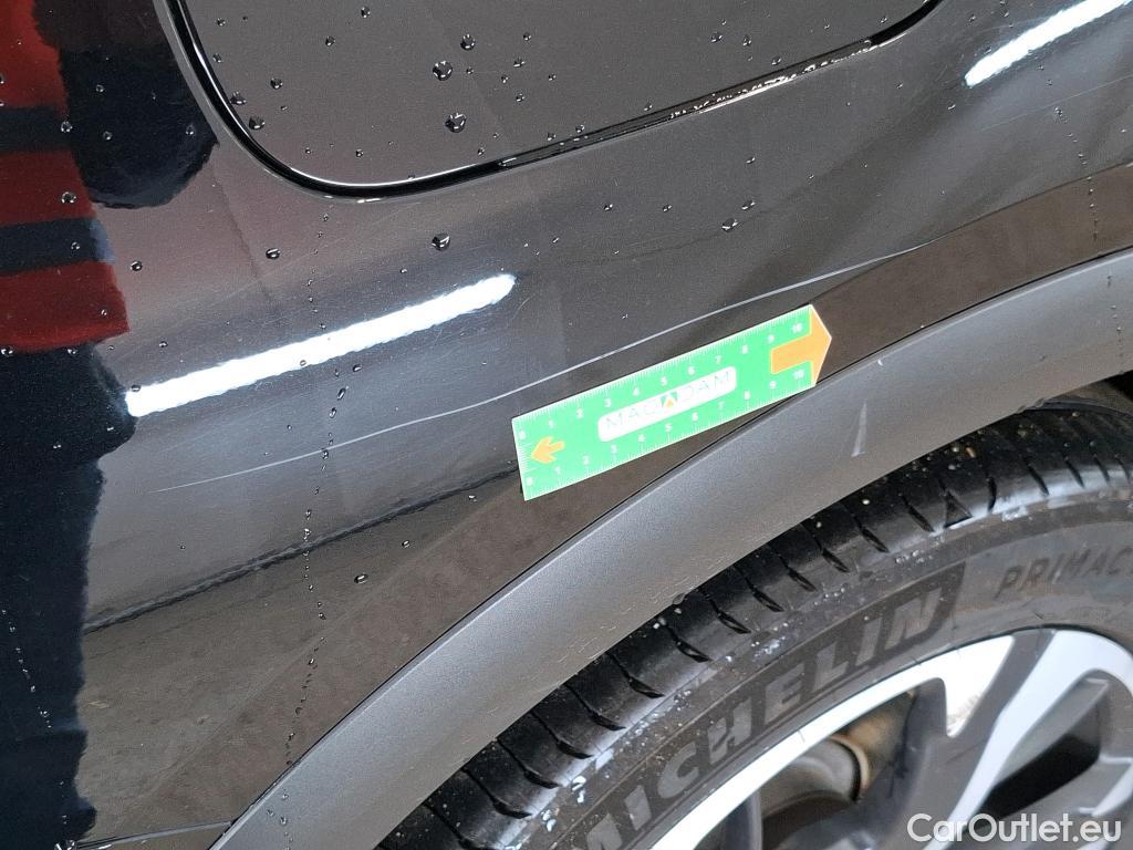  DS  DS7 DS DS 7 Crossback / 2017 / 5P / SUV PureTech 180 Automatique Executive #16