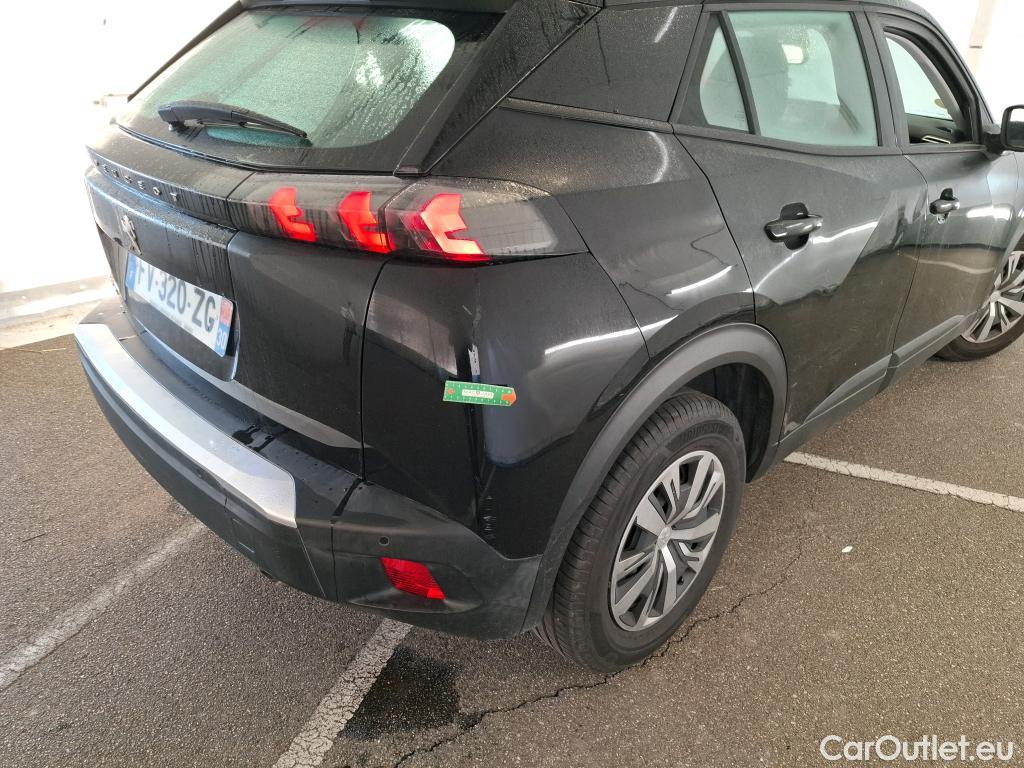  Peugeot  2008  Active Business 1.5 HDi 100CV BVM6 E6d #13