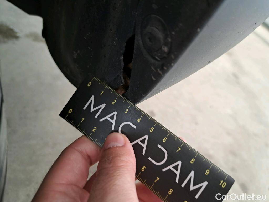  Citroen  C3  Aircross Feel Business 1.2 PureTech 110CV BVA6 E6dT #19