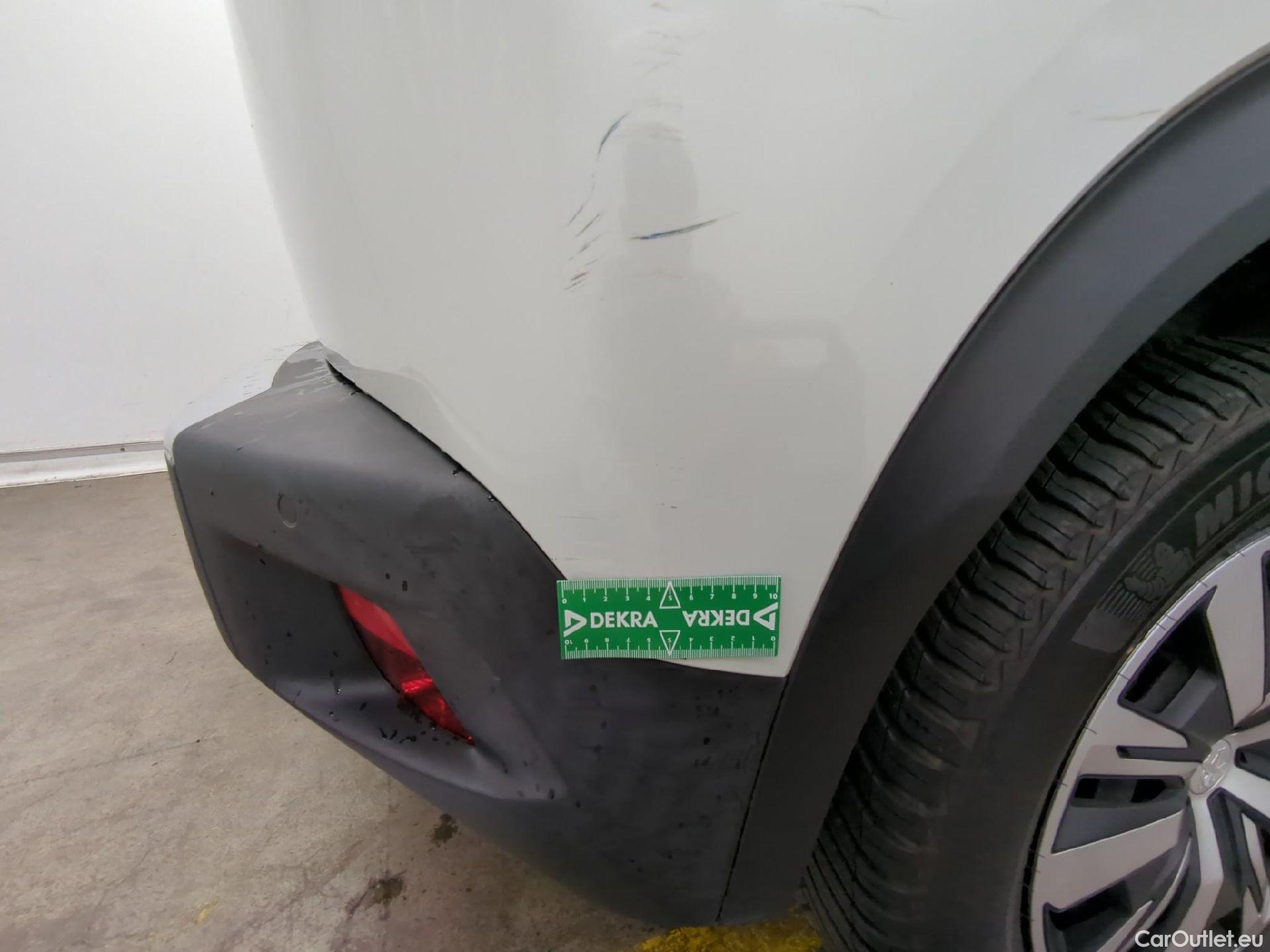  Peugeot  2008  Active Business 1.5 HDi 110CV BVM6 E6d #34