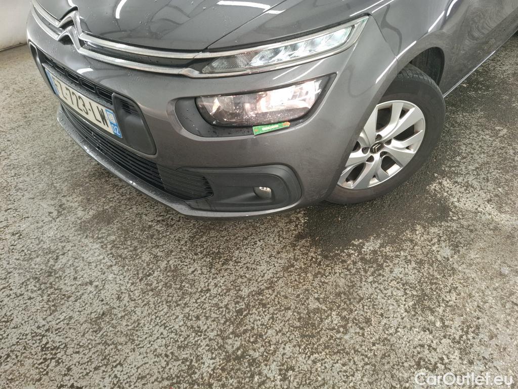  Citroen  C4 Grand Picasso /Spacetourer Business 1.5 BlueHDi 130CV BVM6 7 Sieges E6d #5