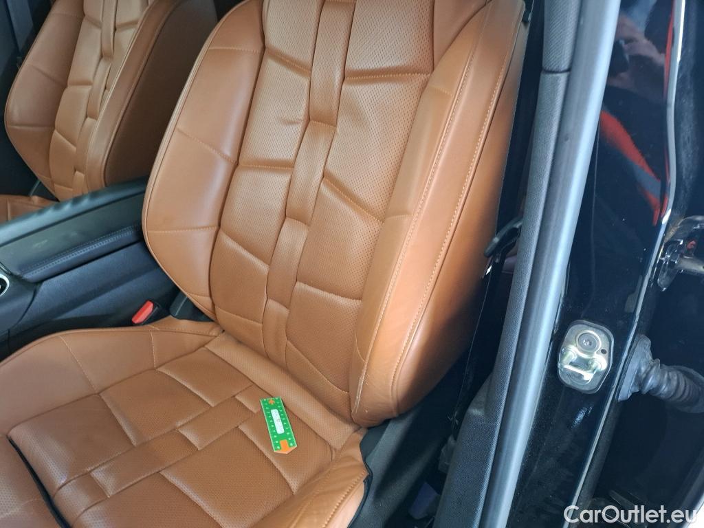  DS  DS7 DS DS 7 Crossback / 2017 / 5P / SUV PureTech 180 Automatique Executive #7