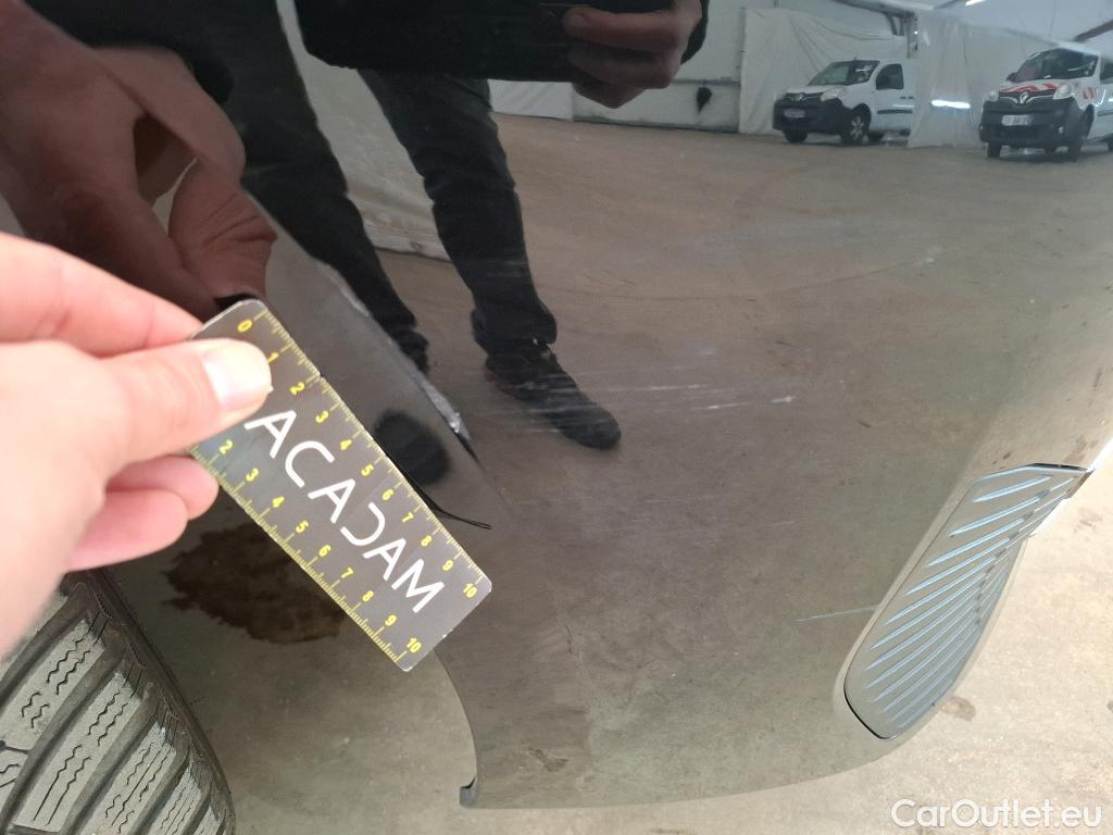  Peugeot  308 PEUGEOT  SW / 2021 / 5P / Break BlueHDi 130 EAT8 ACTIVE PACK #24