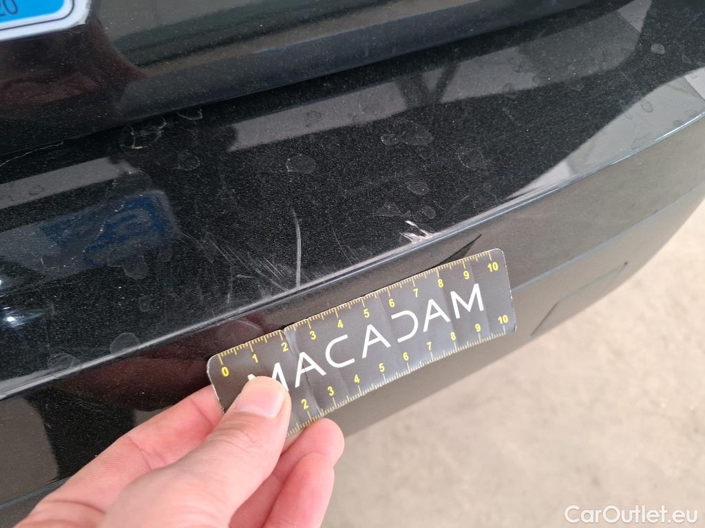  Peugeot  308 PEUGEOT  SW / 2021 / 5P / Break BlueHDi 130 EAT8 ACTIVE PACK #6