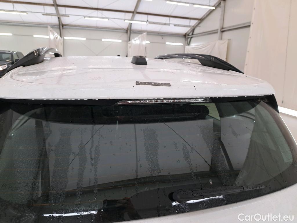  Citroen  C3  Aircross Feel Business 1.2 PureTech 110CV BVA6 E6dT #59