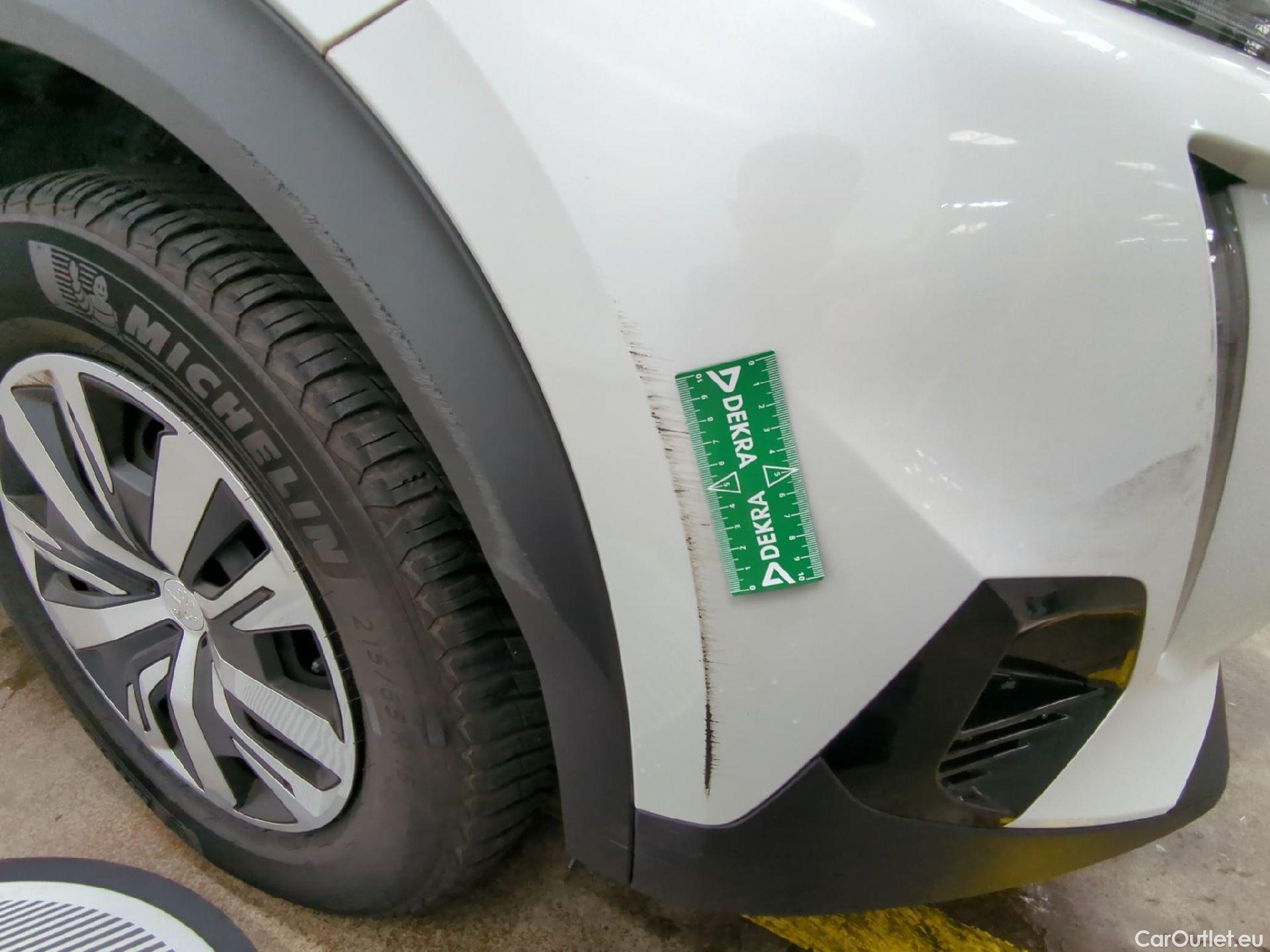  Peugeot  2008  Active Business 1.5 HDi 110CV BVM6 E6d #19