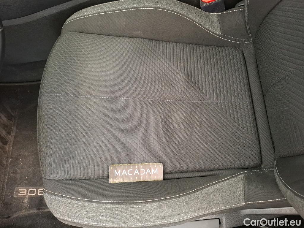  Peugeot  308 PEUGEOT  SW / 2021 / 5P / Break BlueHDi 130 EAT8 ACTIVE PACK #30