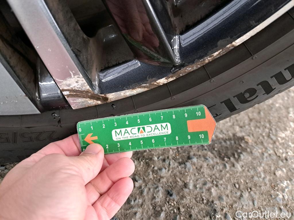  Peugeot  3008  GT Line 1.5 HDi 130CV BVM6 E6dT #8