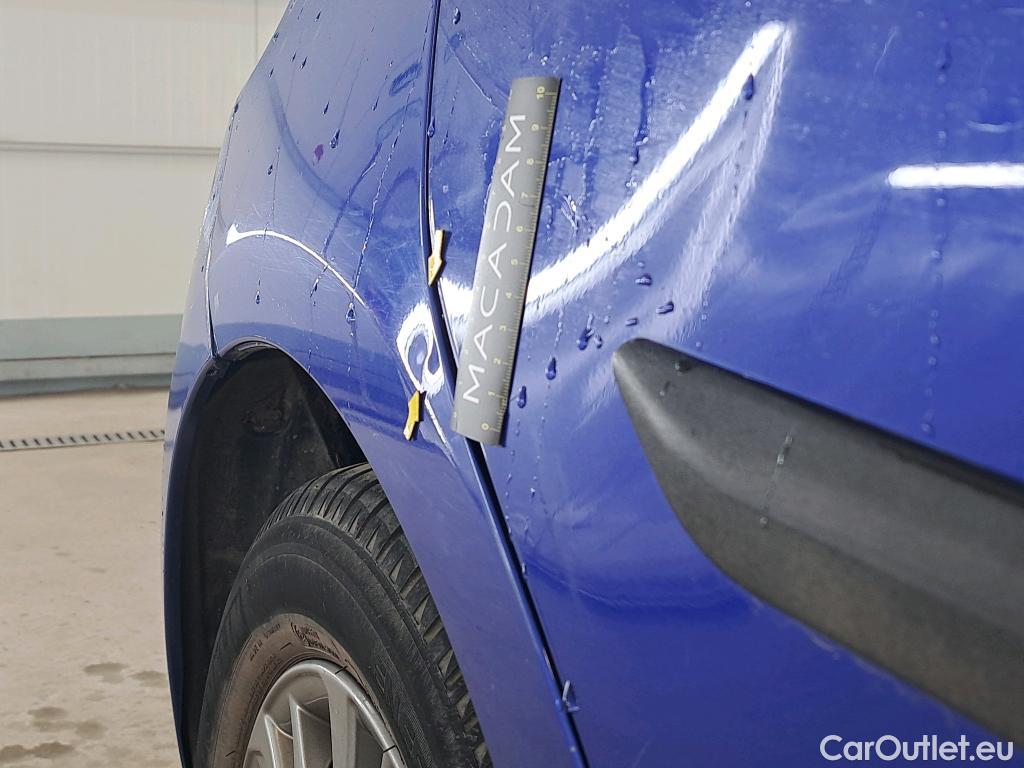  Toyota  Yaris TOYOTA  Hybride 5p Berline 1.5 VVT-I HYBRID Dynamic Business #12