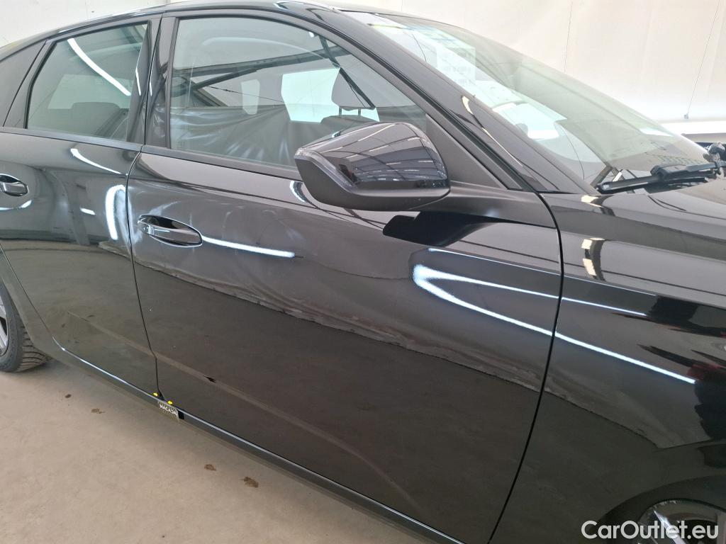  Peugeot  308 PEUGEOT  SW / 2021 / 5P / Break BlueHDi 130 EAT8 ACTIVE PACK #8