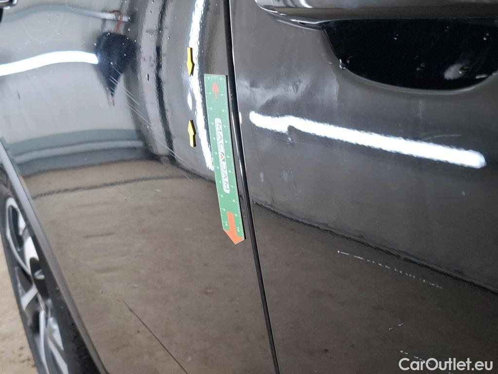  DS  DS7 DS DS 7 Crossback / 2017 / 5P / SUV PureTech 180 Automatique Executive #6